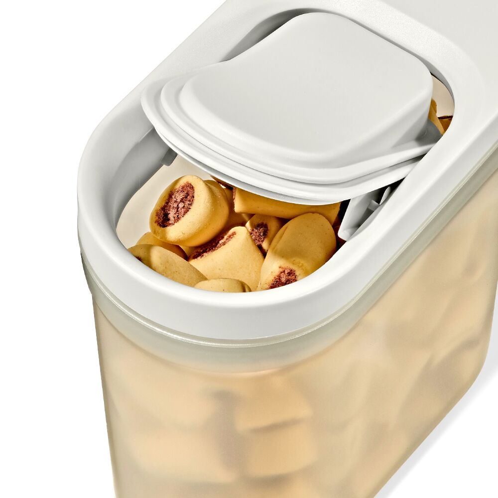 OXO Pet Airtight Treat Container A8