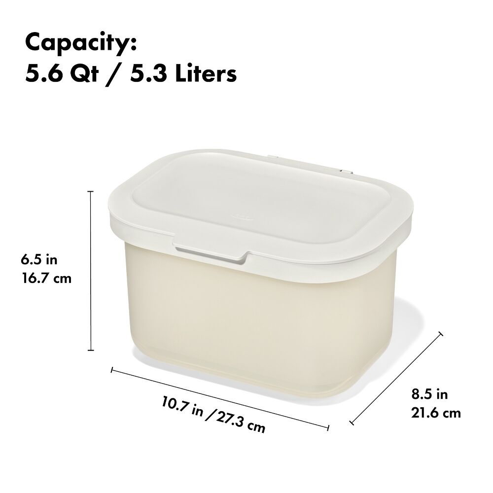OXO Pet Multi-Purpose Container E3