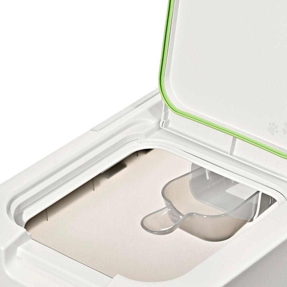 OXO Pet Airtight Food Container with Scoop — Large R6