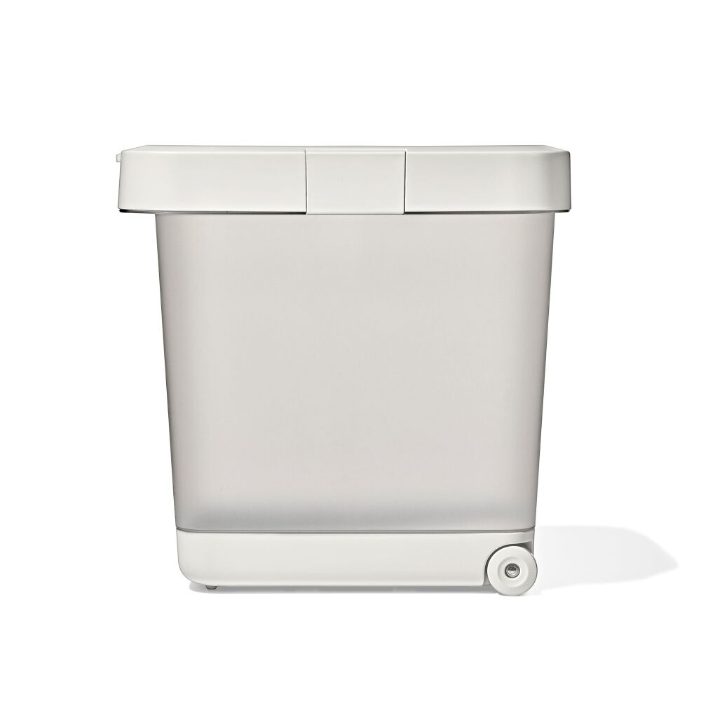 OXO Pet Airtight Food Container with Scoop — Large R6