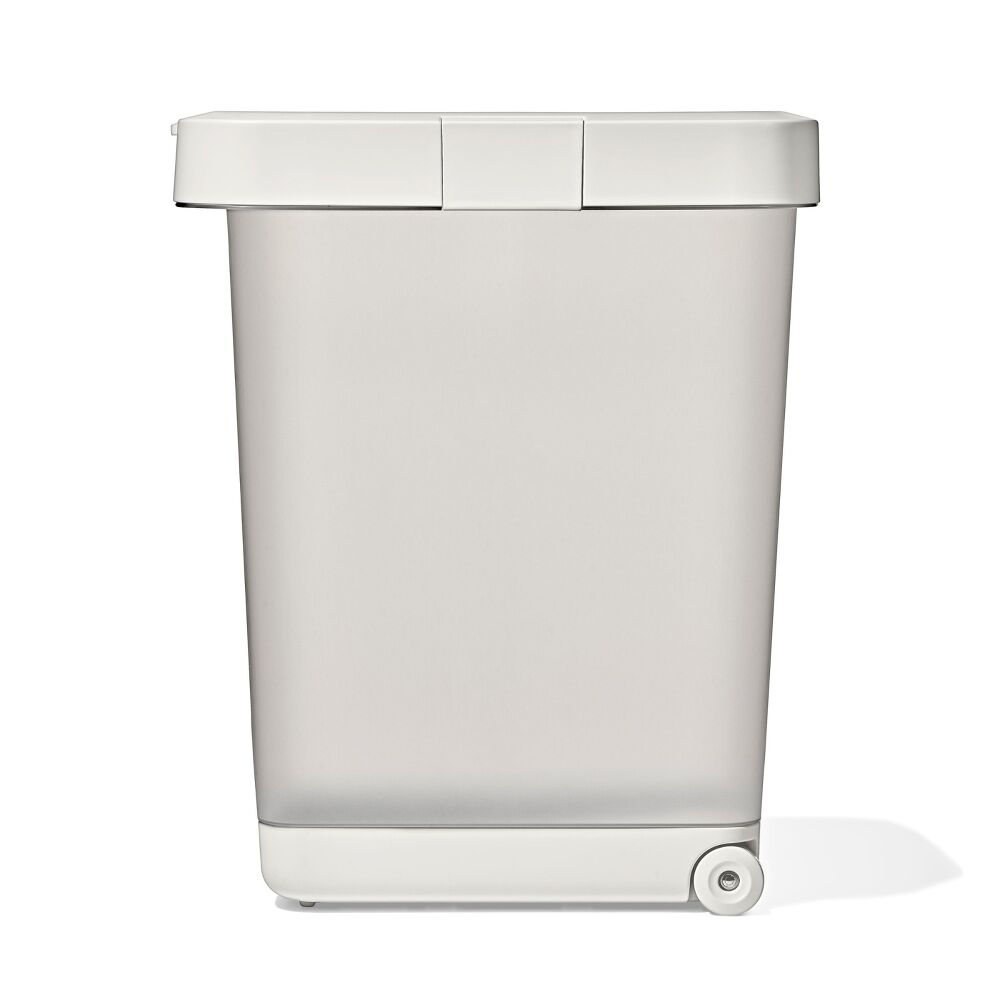 OXO Pet Airtight Food Container with Scoop — Extra Large U9