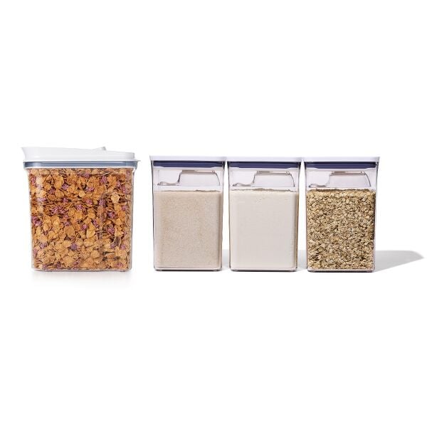 OXO POP 7-Piece Bundle U5