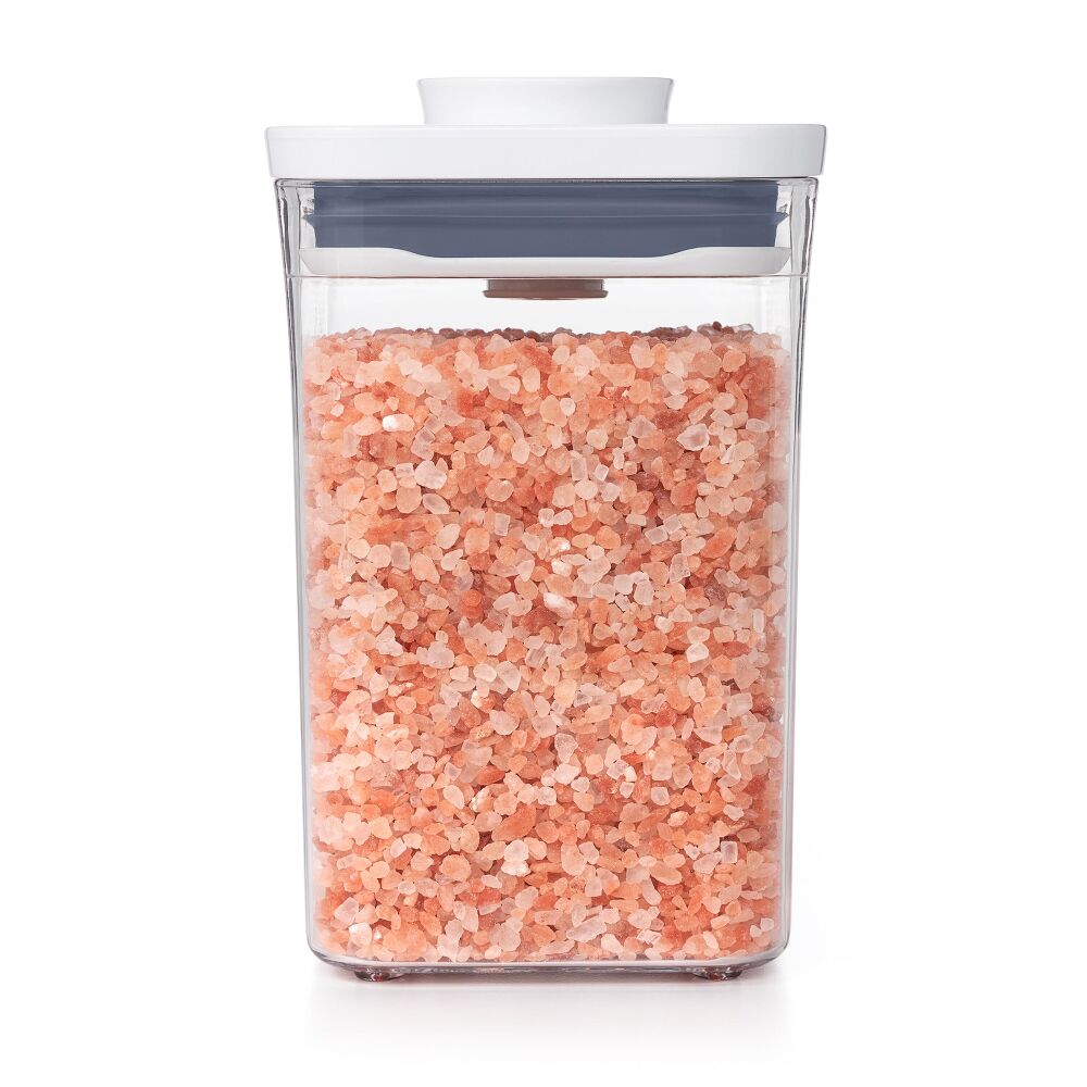 POP Container - Small Square Short (1.1 Qt/1.0 L) Q8