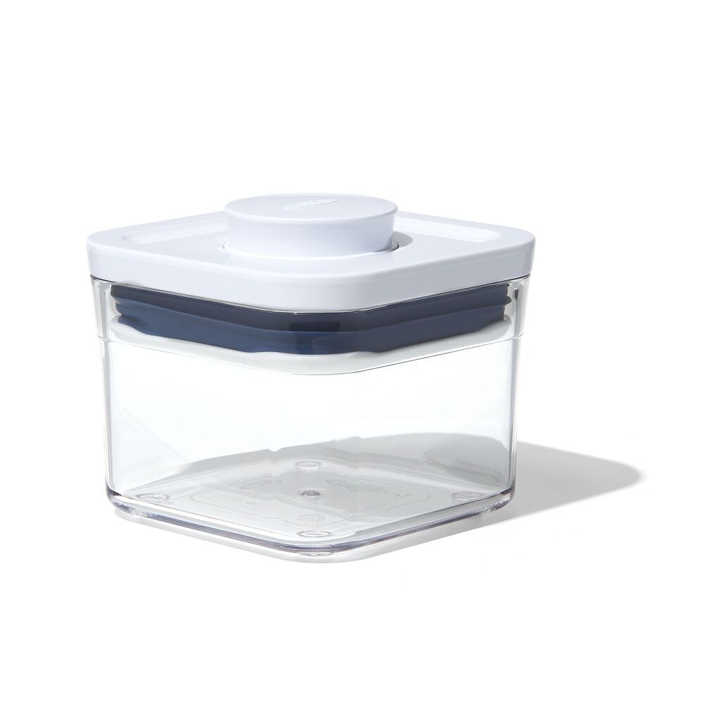 POP Container - Small Square Mini (0.4 Qt.) F0