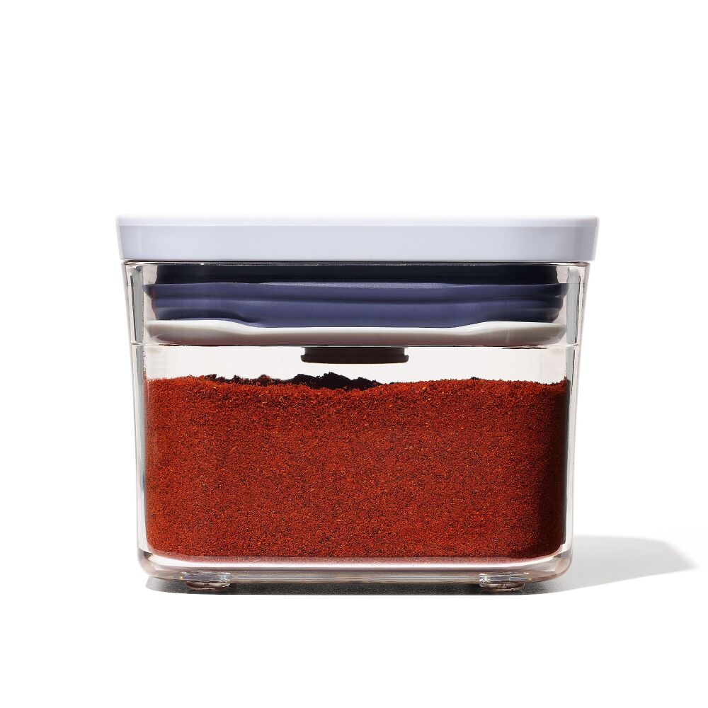 POP Container - Small Square Mini (0.4 Qt.) F0