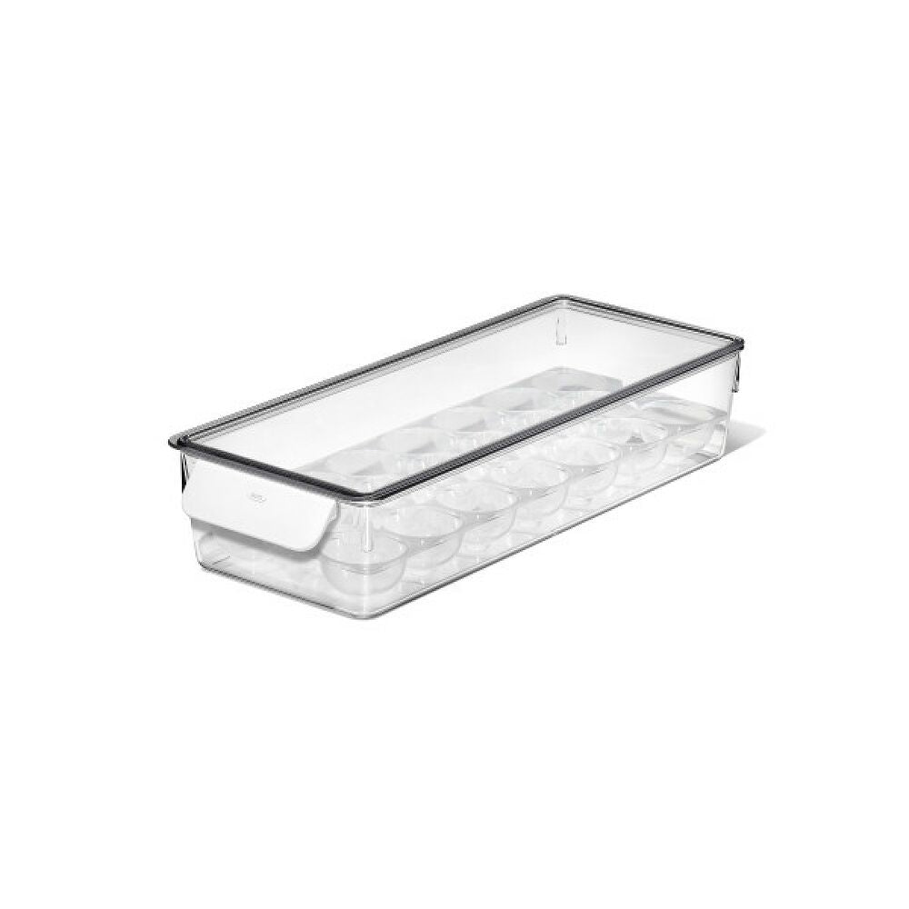 Refrigerator Egg Bin With Removable Tray F5