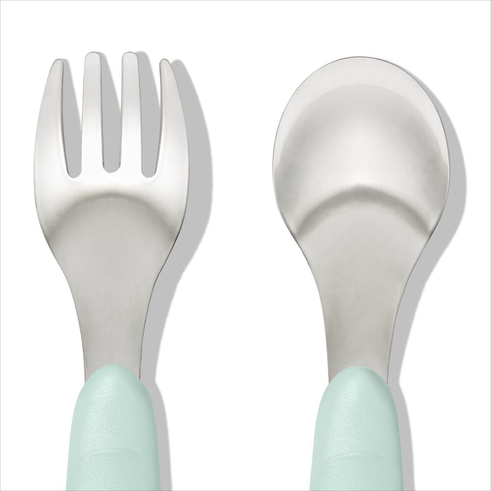 Fork & Spoon Set O4
