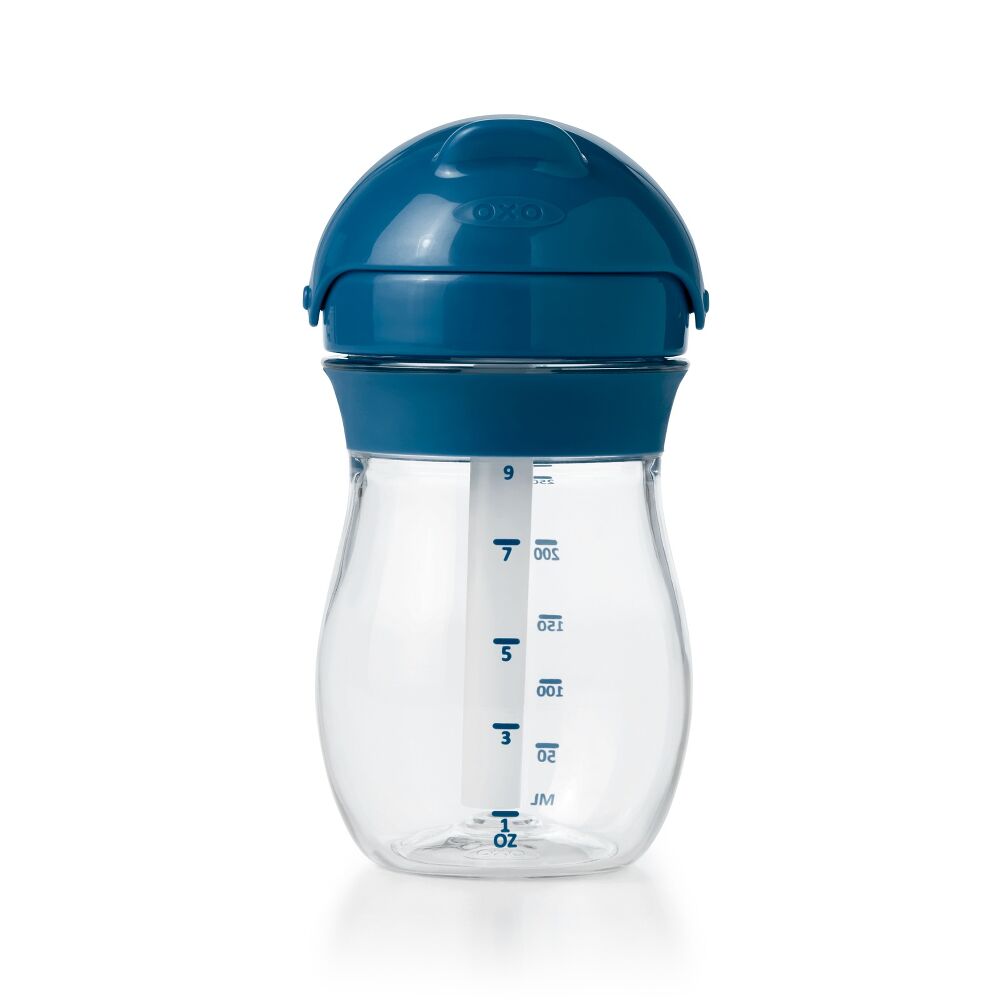 Transitions 9 Oz Straw Cup S8