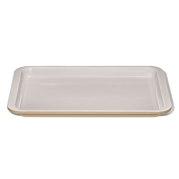 Non-Stick Pro Ceramic Coated Metal Bakeware Jelly Roll Pan C6