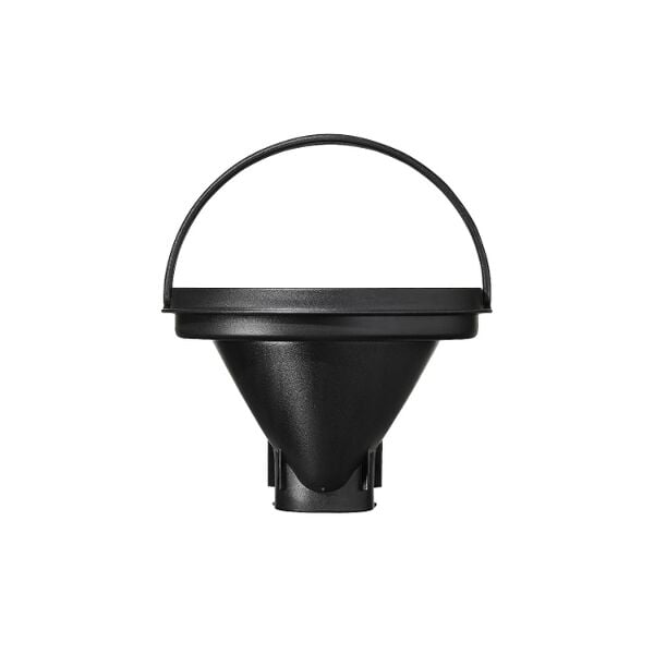 Replacement Small Brew Basket for 12-Cup Coffee Maker P4