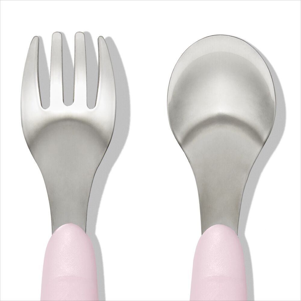 Fork & Spoon Set O4
