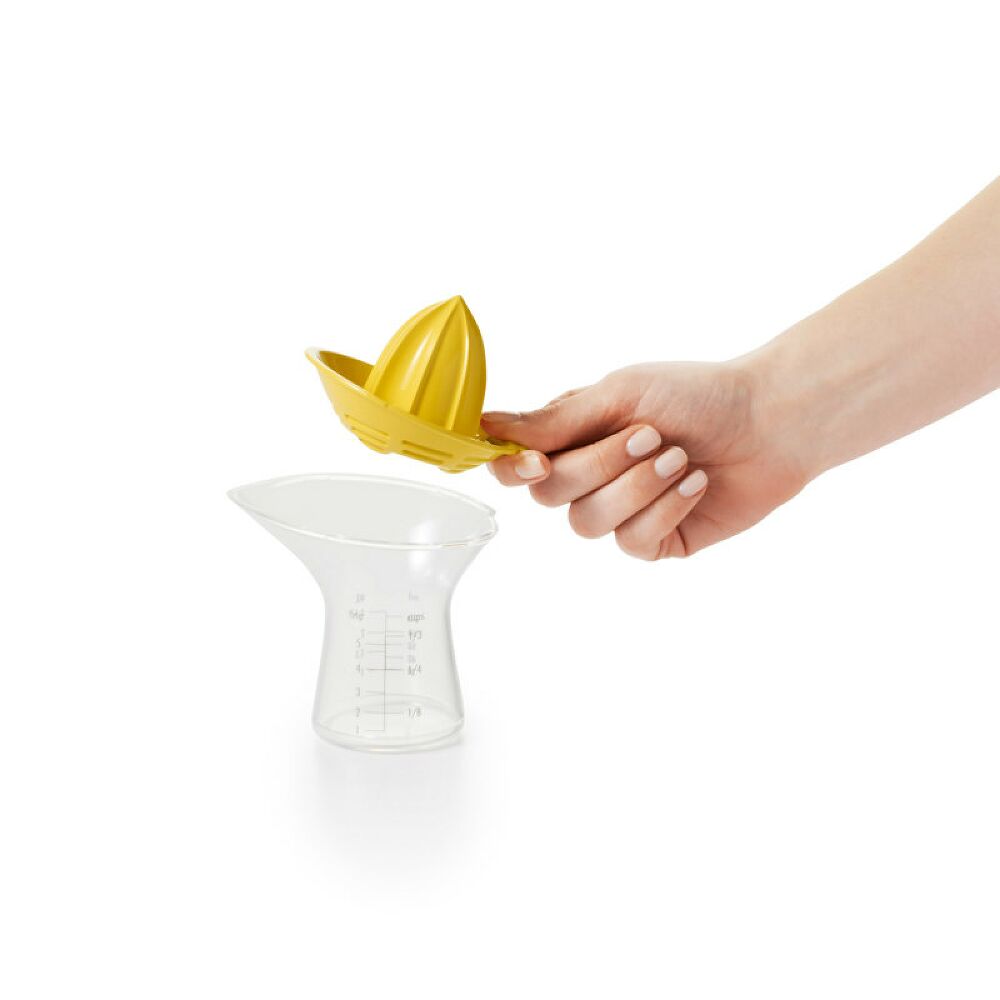 Small Citrus Juicer Z8