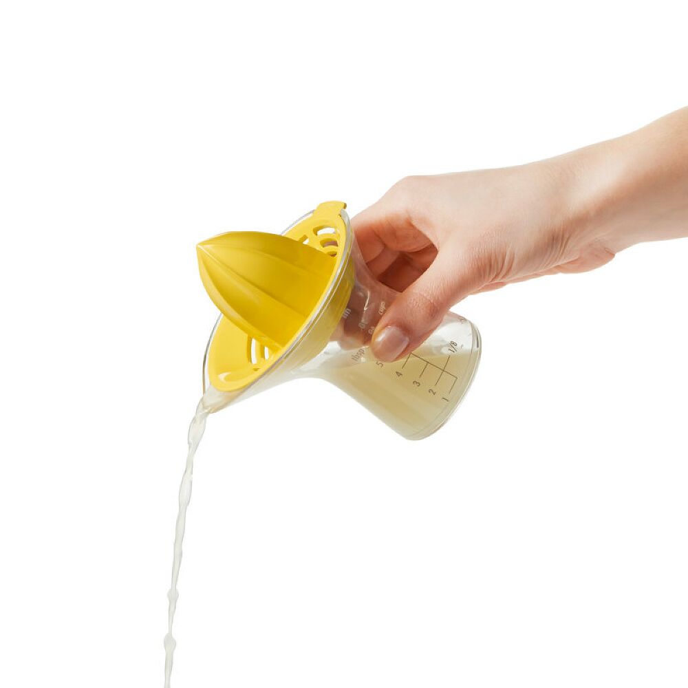 Small Citrus Juicer Z8