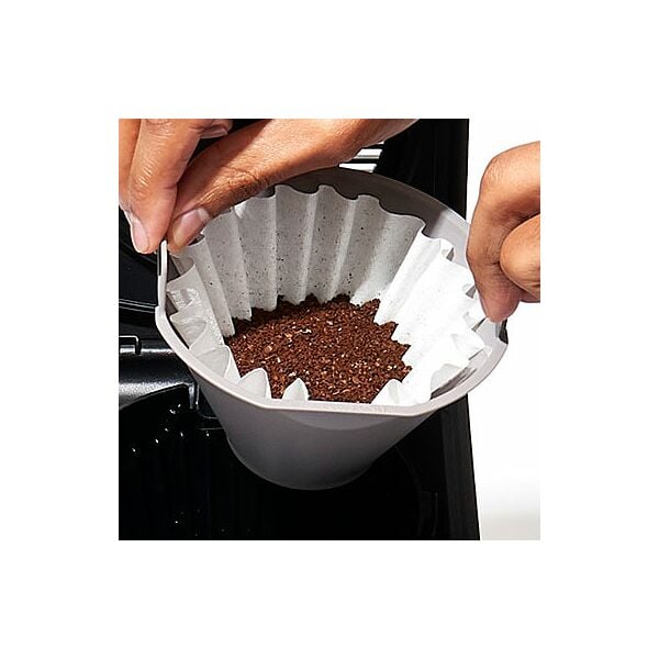 Replacement Single-Serve Accessory for 8-Cup Coffee Maker Z2