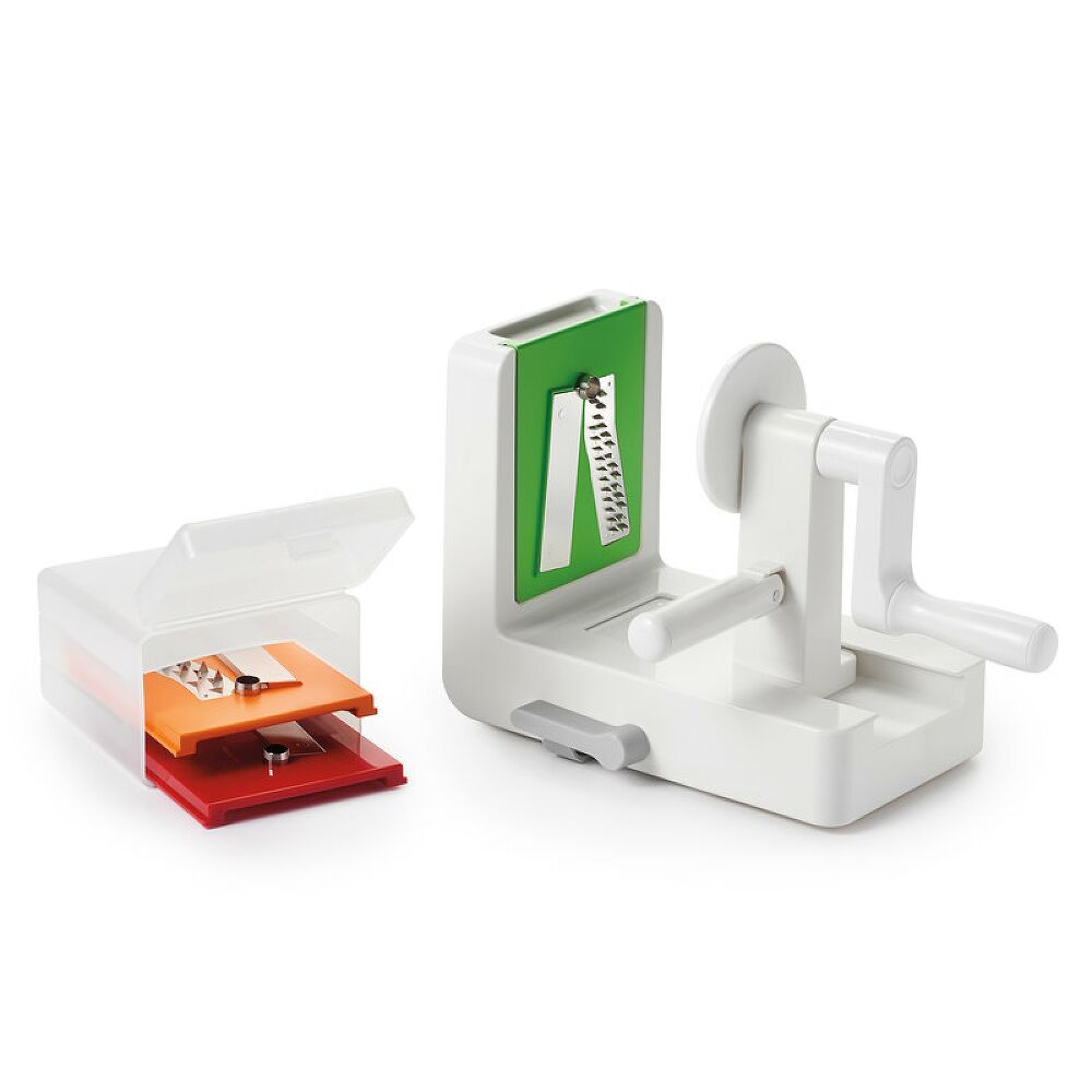 Tabletop Spiralizer R7