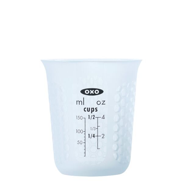 Mini Squeeze & Pour Silicone Measuring Cup I5
