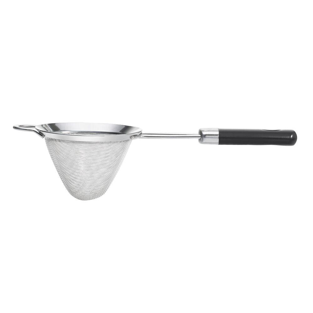 Steel Fine Mesh Cocktail Strainer Y8
