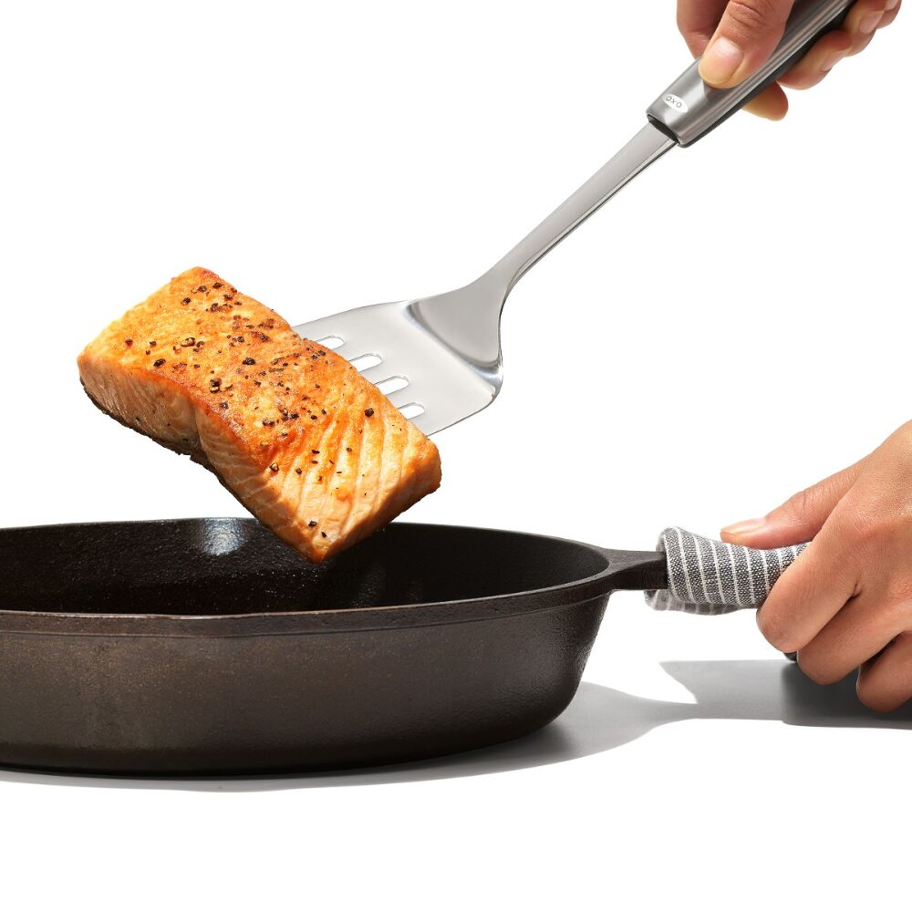 OXO Steel Cooking Turner T0