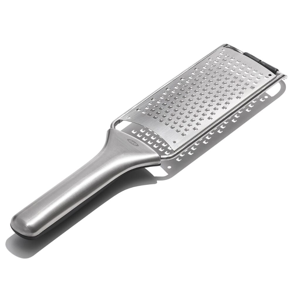 OXO Steel Grater O6
