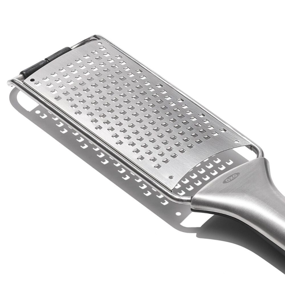 OXO Steel Grater O6