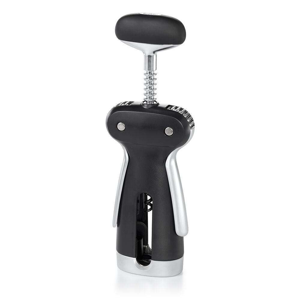 OXO Good Grips Winged Corkscrew with Removable Foil Cutter G0