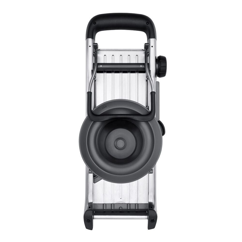 Steel Chef's Mandoline 2.0 L2
