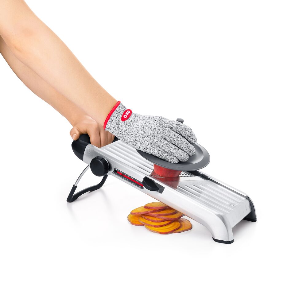 Steel Chef's Mandoline 2.0 L2