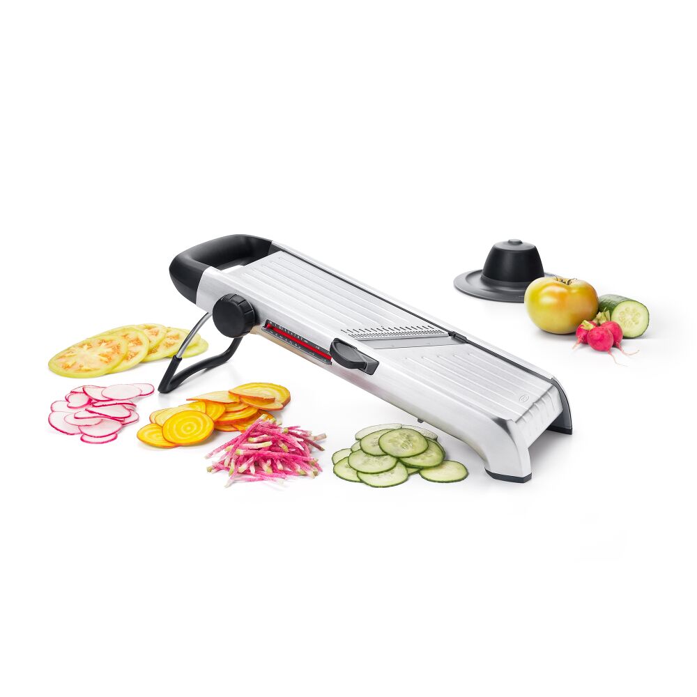 Steel Chef's Mandoline 2.0 L2