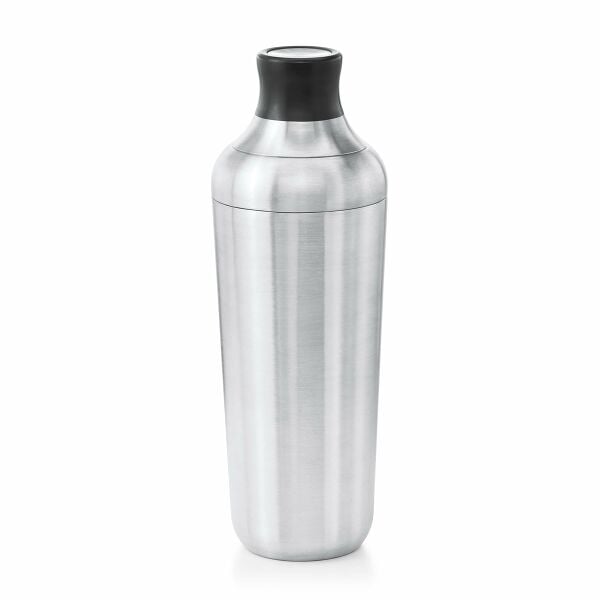 Steel Single Wall Cocktail Shaker L1