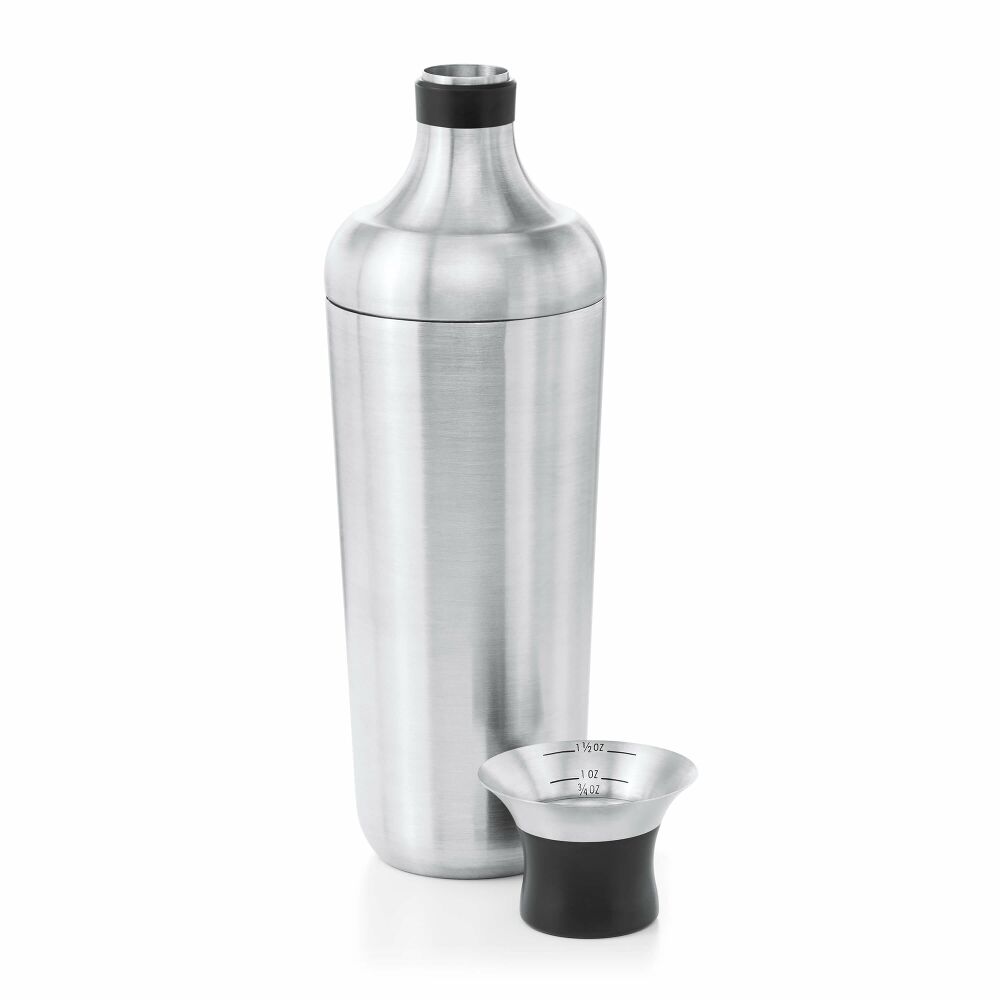 Steel Single Wall Cocktail Shaker L1