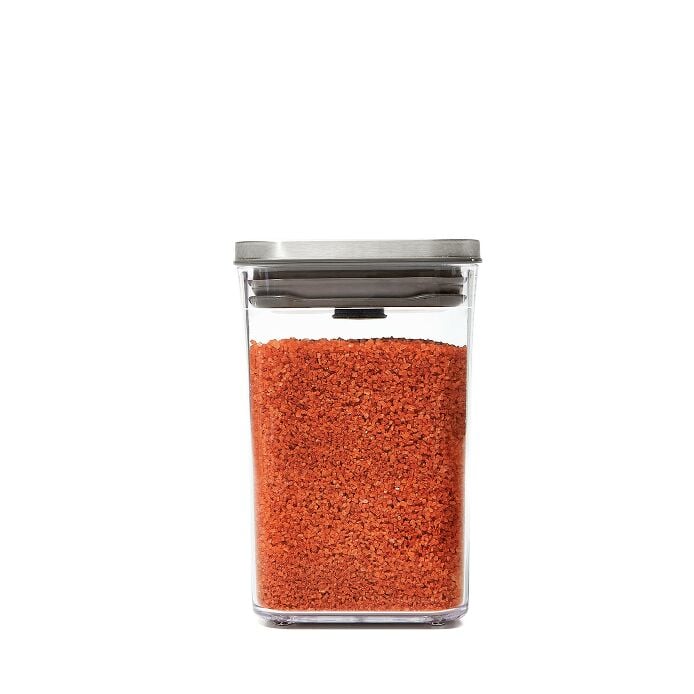 POP Container - Small Square Short (1.1 Qt/1.0 L) Q8