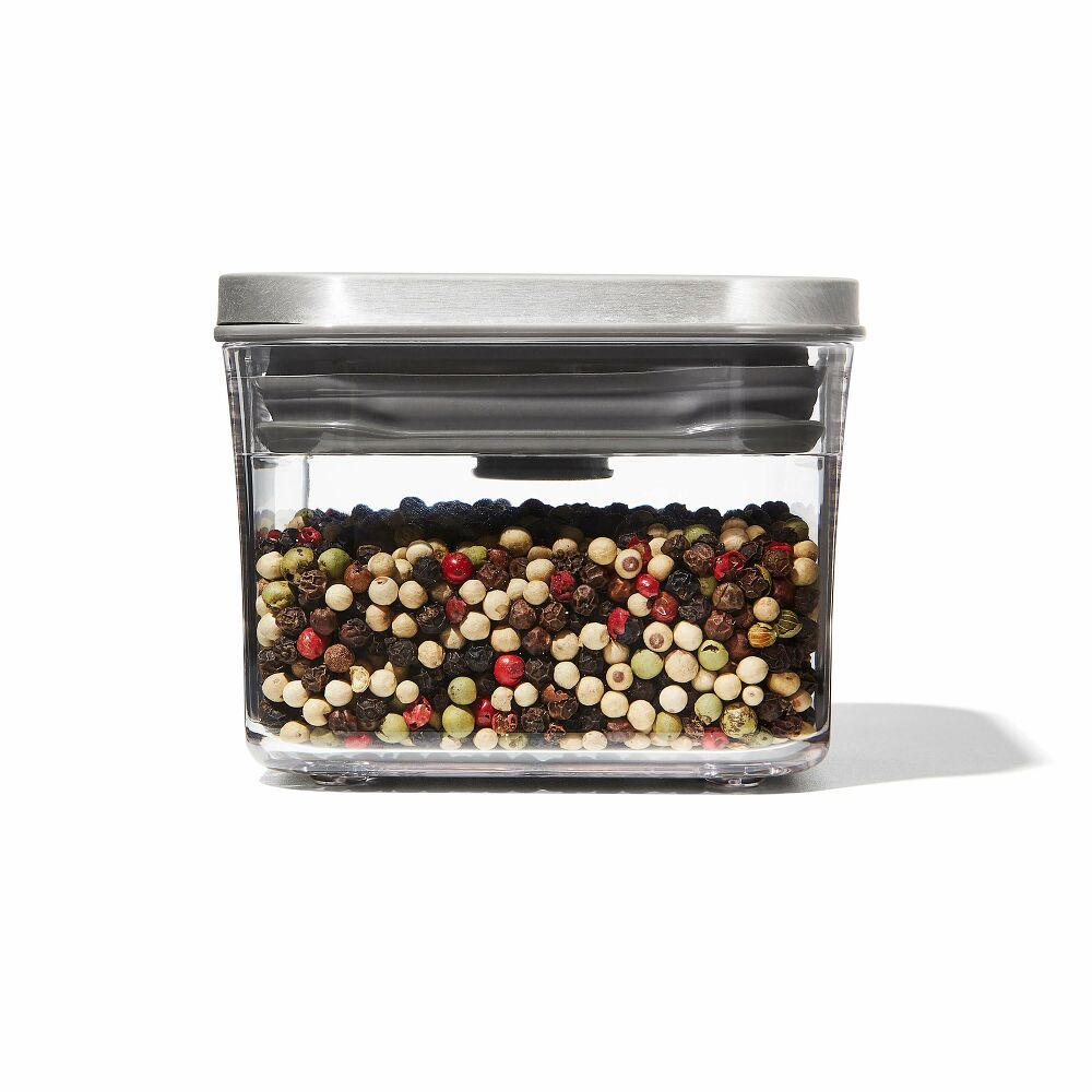 POP Container - Small Square Mini (0.4 Qt.) F0