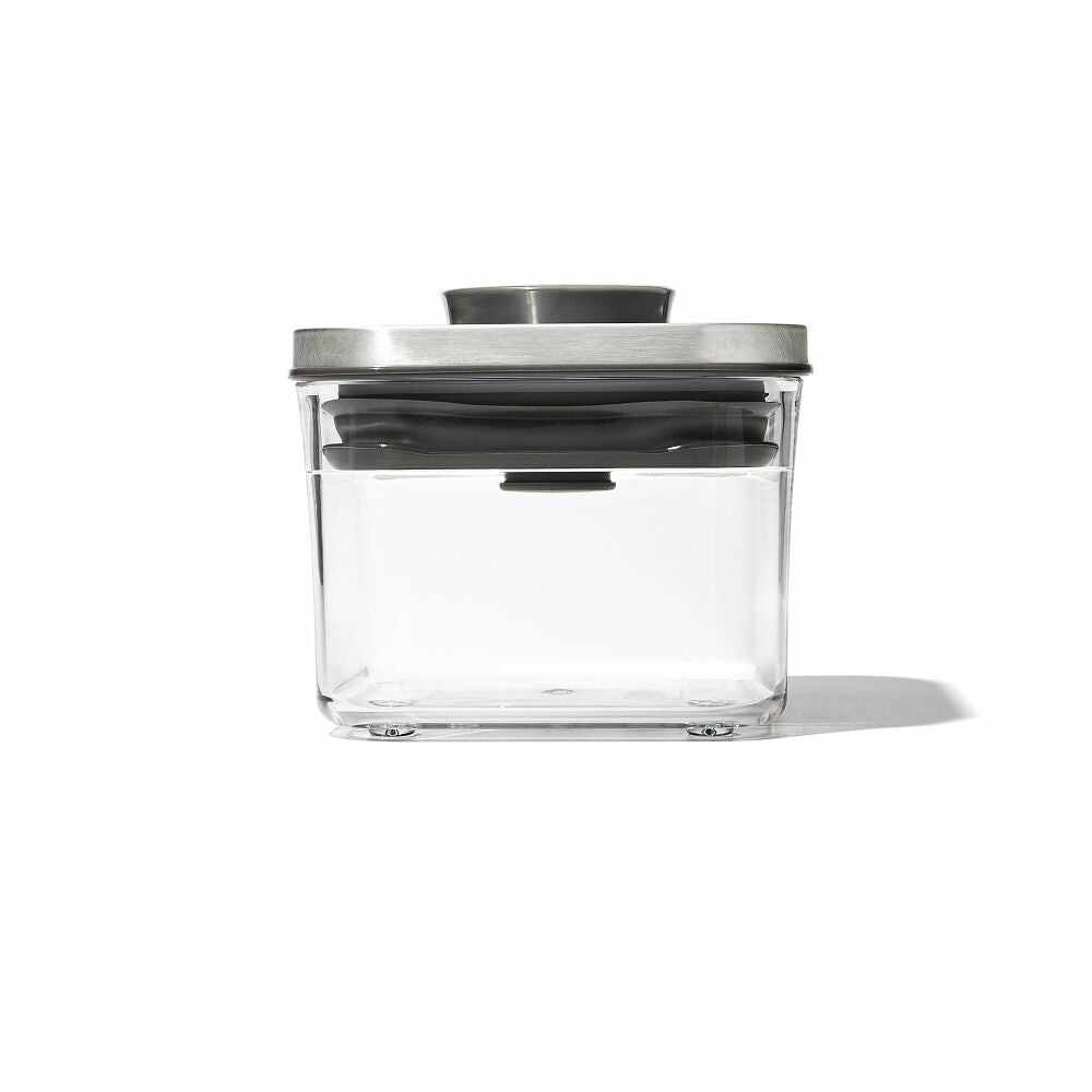 POP Container - Small Square Mini (0.4 Qt.) F0