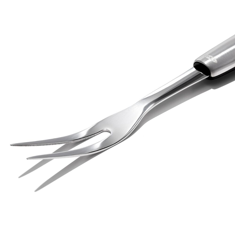 OXO Steel Cooking Fork O2