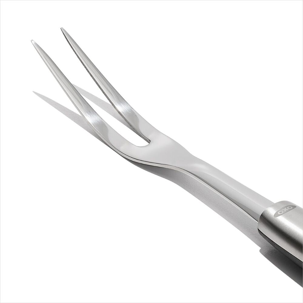 OXO Steel Cooking Fork O2