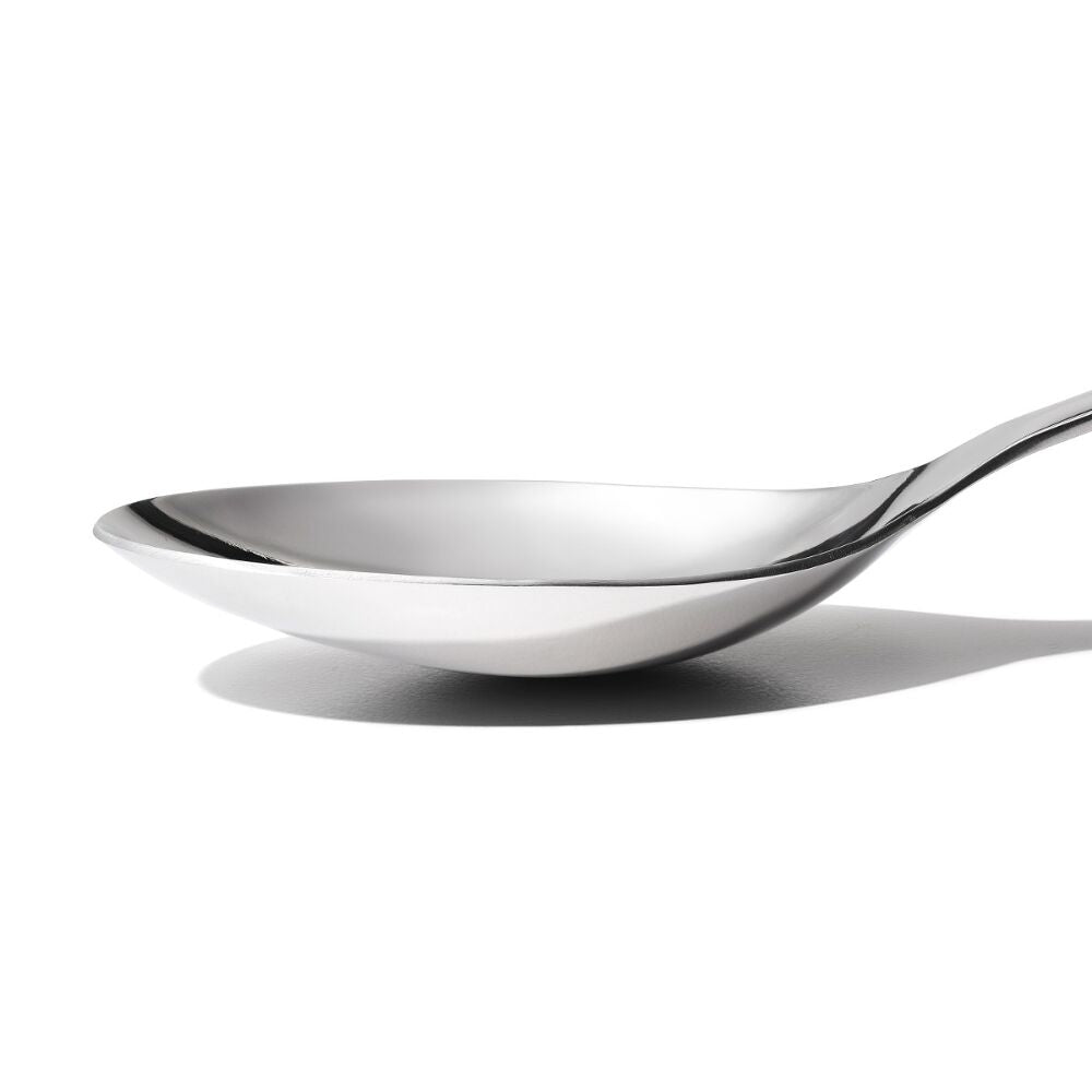 OXO Steel Serving Spoon N4