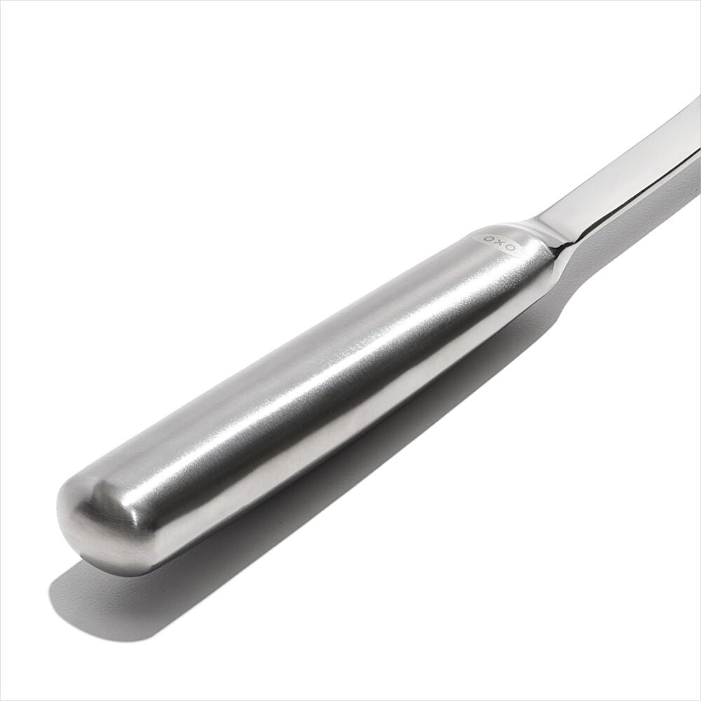 OXO Steel Serving Spoon N4