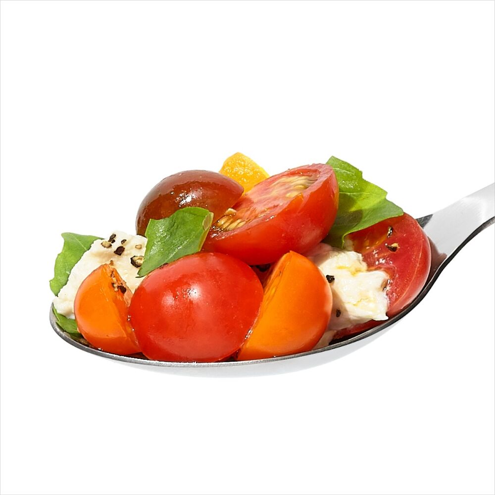 OXO Steel Serving Spoon N4