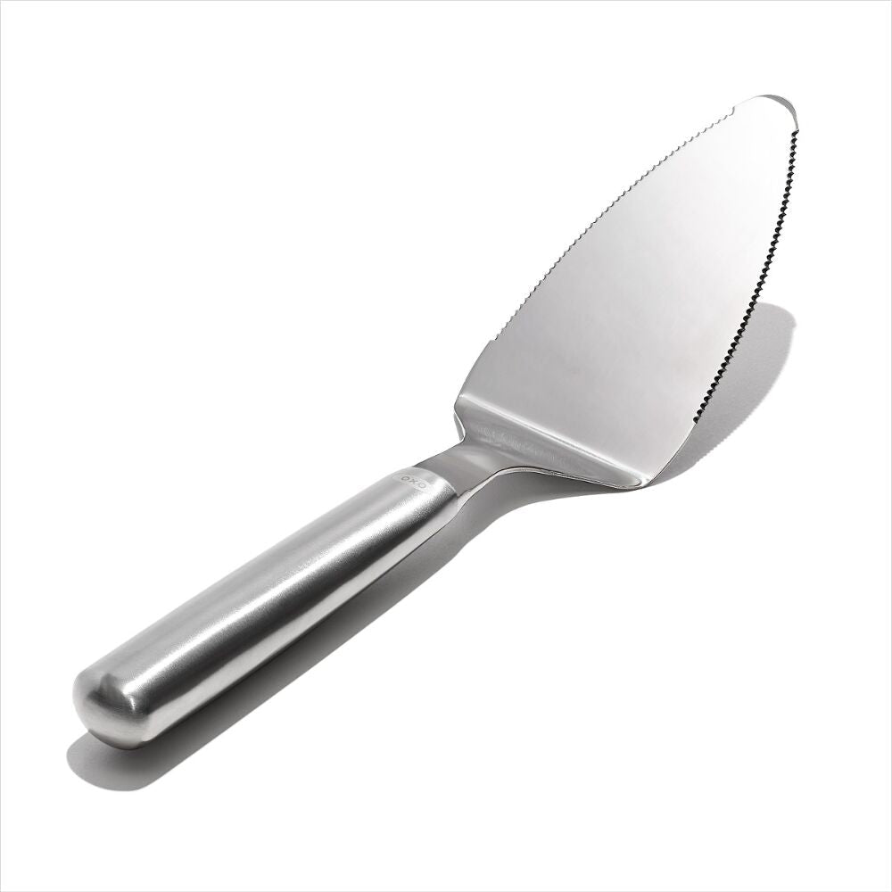 OXO Steel Pie Server R9