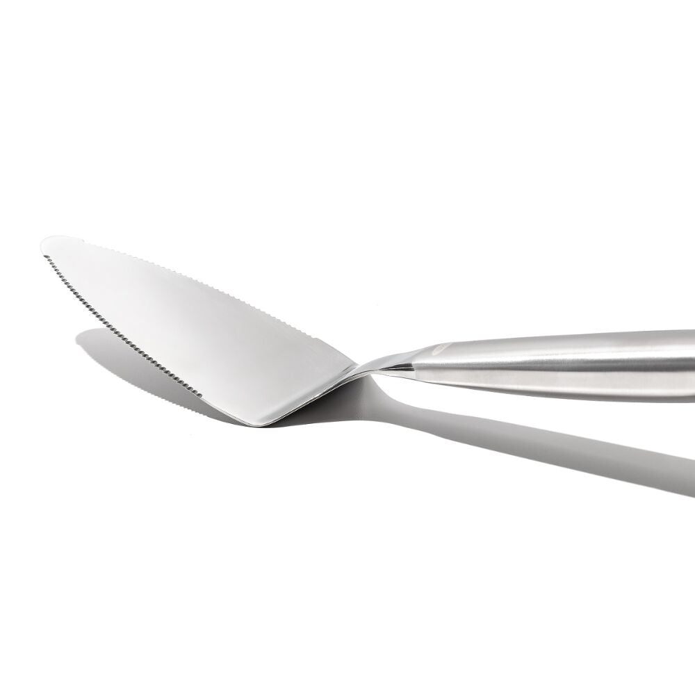 OXO Steel Pie Server R9