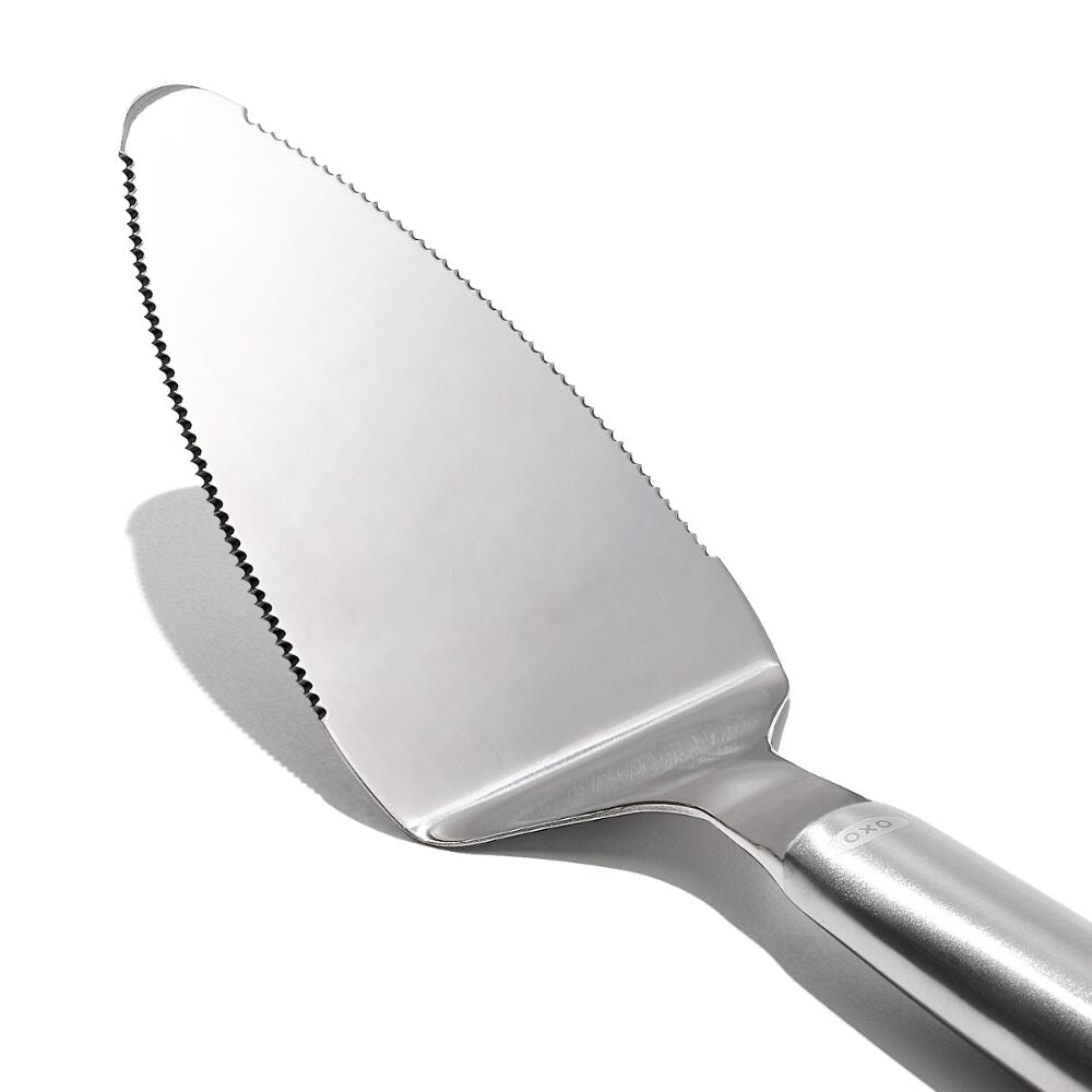 OXO Steel Pie Server R9