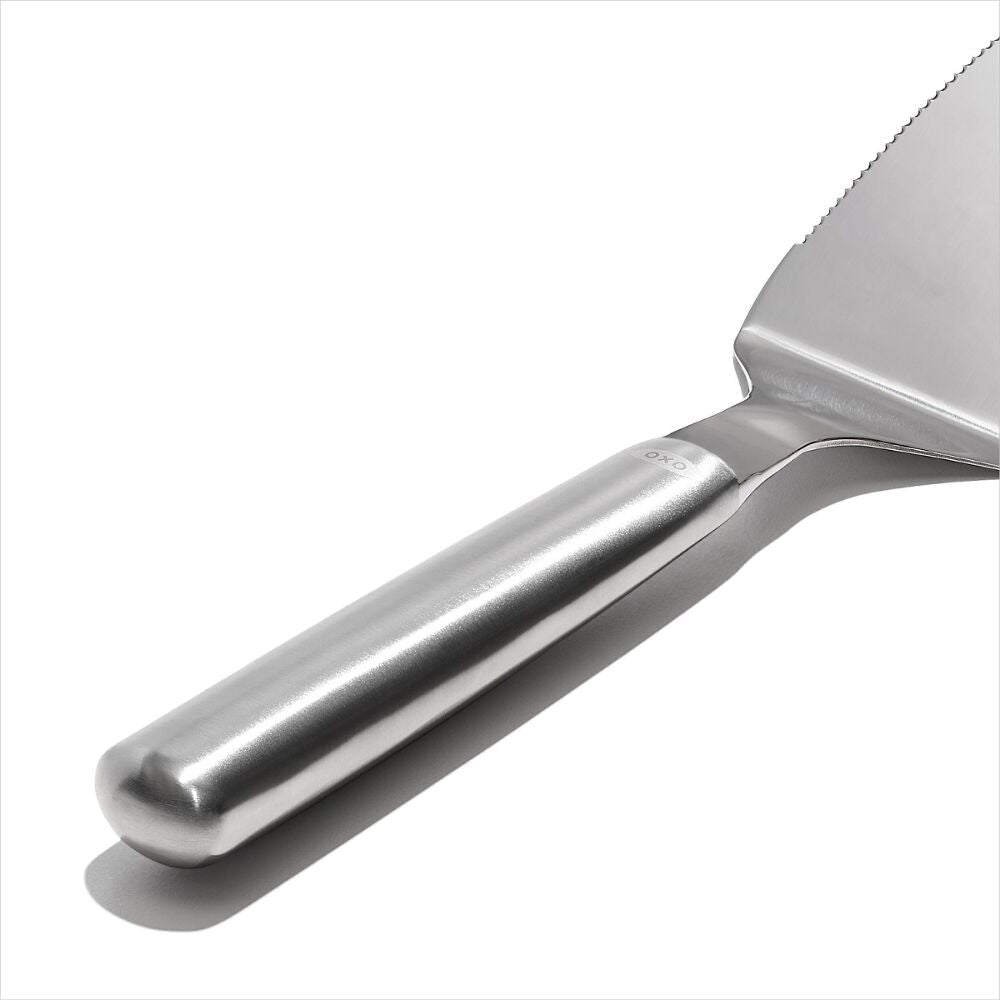 OXO Steel Pie Server R9