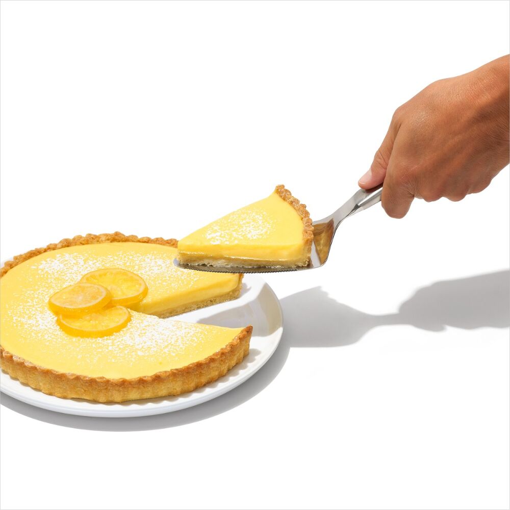 OXO Steel Pie Server R9