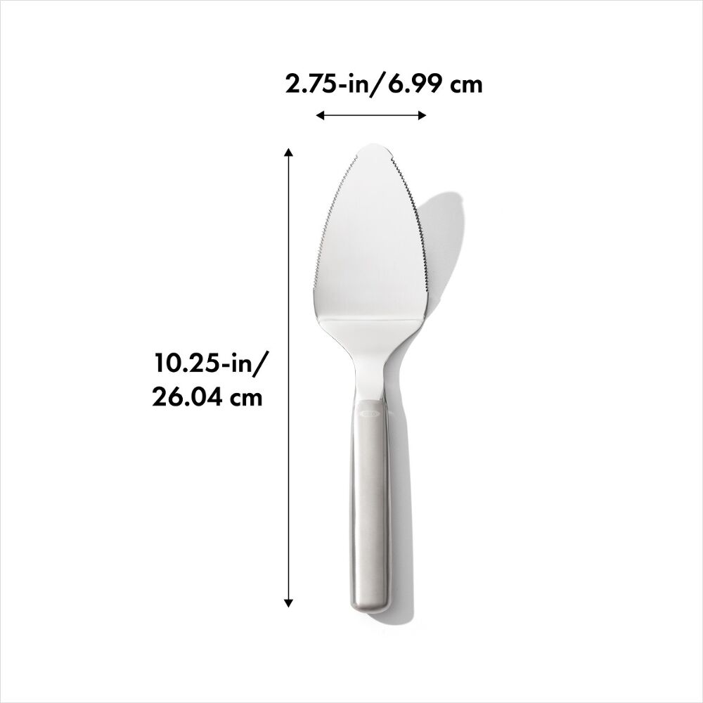 OXO Steel Pie Server R9
