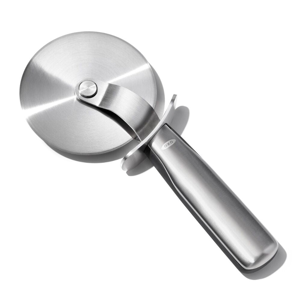 OXO Steel Pizza Wheel C6