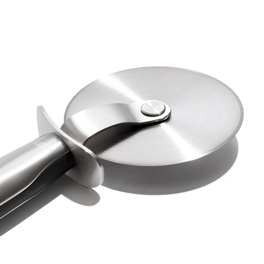 OXO Steel Pizza Wheel C6