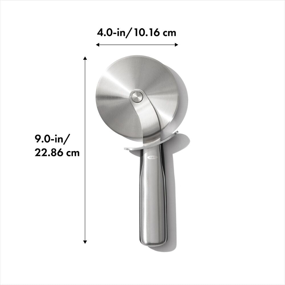 OXO Steel Pizza Wheel C6