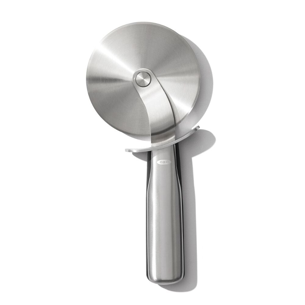 OXO Steel Pizza Wheel C6