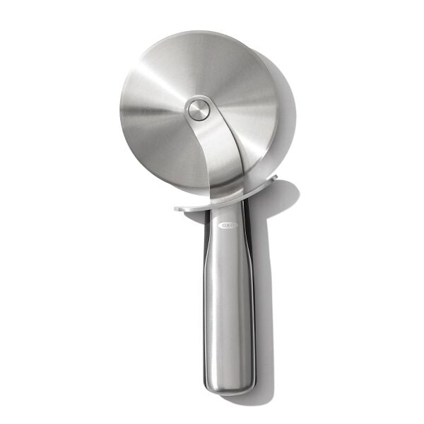 OXO Steel Pizza Wheel C6