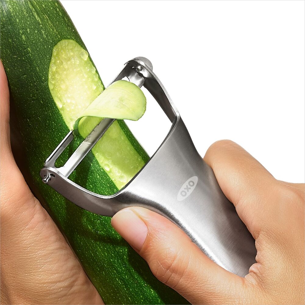 OXO Steel Y Peeler G3